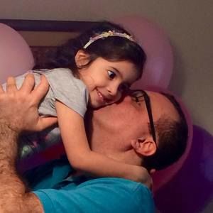 Meet your Posher, Suleiman